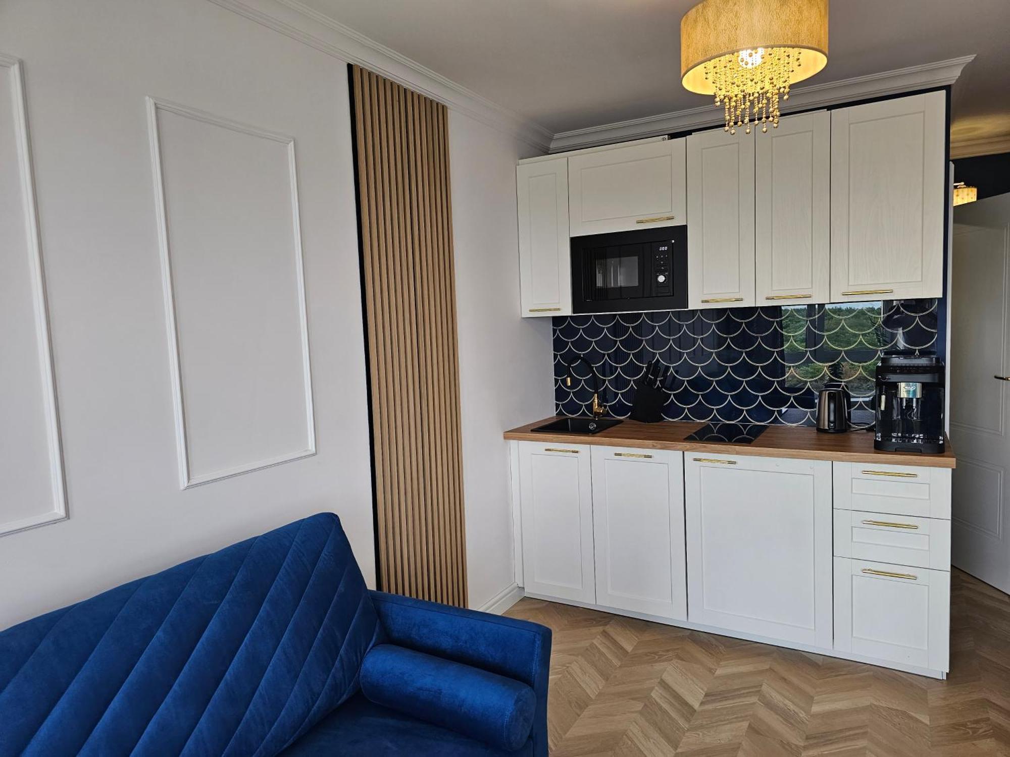 Seaview & Rooftop Terrace 77b Apartment *