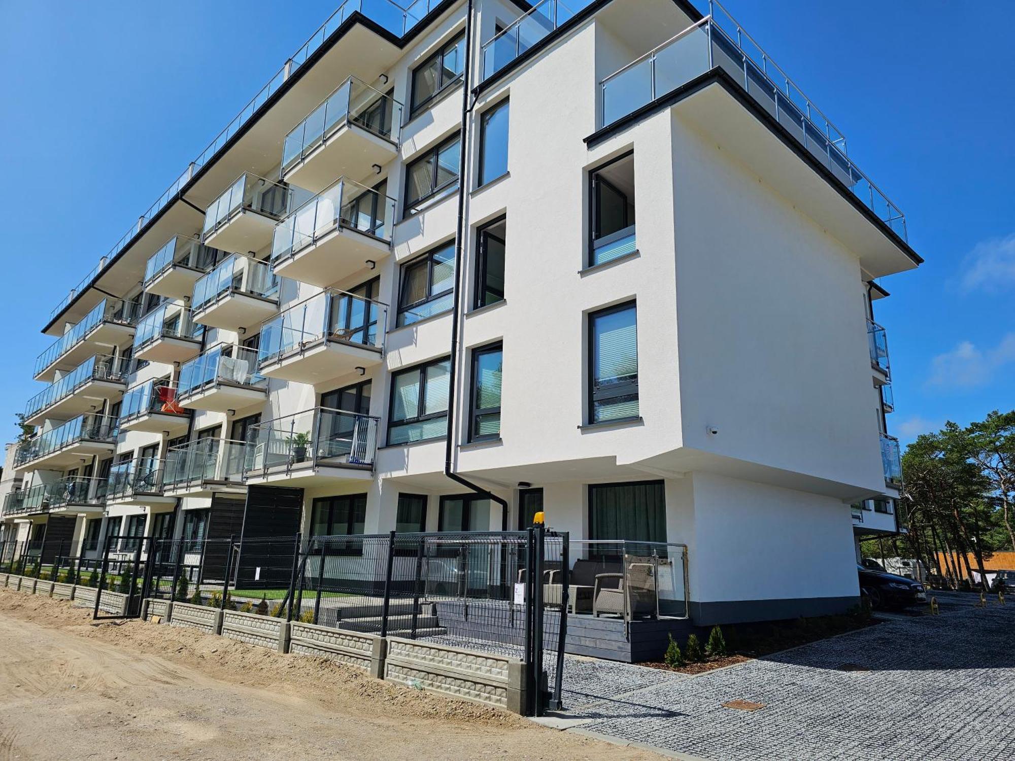 Seaview & Rooftop Terrace 77b Apartment